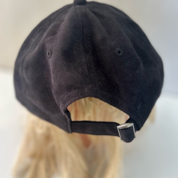 Marvel Black and Red Spider Hero Kids Cap - Picture 2 of 6